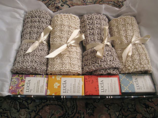 knit gifts