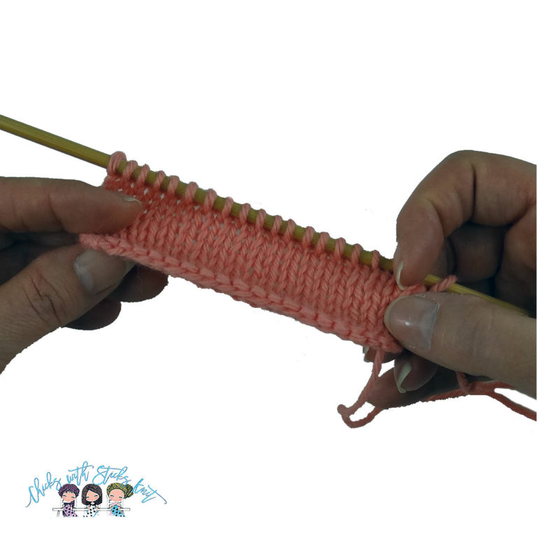 How to do a Long Tail Cast-On