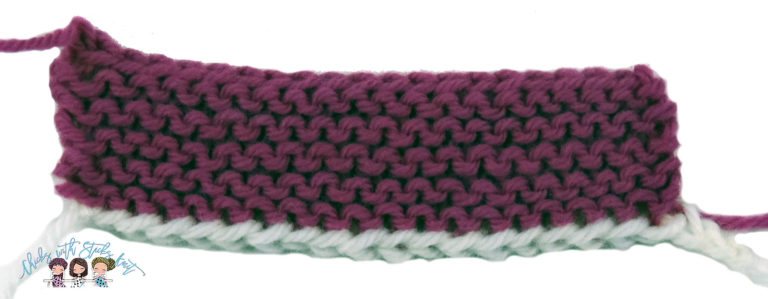 How to do a Provisional Cast-On or Crochet Chain Cast-On